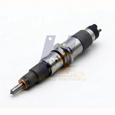 6754-11-3010 συνέλευση KOMATSU pc200-8 QSB4.5/5.9/6.7 εγχυτήρων καυσίμων 3011 3012