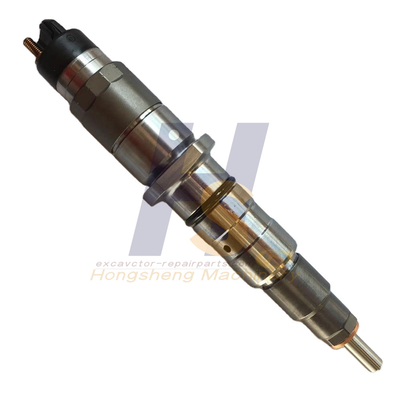6754-11-3010 συνέλευση KOMATSU pc200-8 QSB4.5/5.9/6.7 εγχυτήρων καυσίμων 3011 3012
