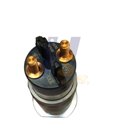 6754-11-3010 συνέλευση KOMATSU pc200-8 QSB4.5/5.9/6.7 εγχυτήρων καυσίμων 3011 3012