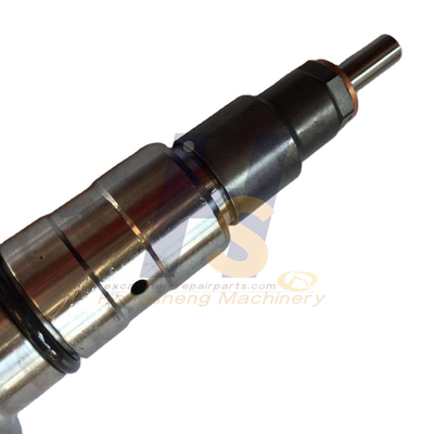 6754-11-3010 συνέλευση KOMATSU pc200-8 QSB4.5/5.9/6.7 εγχυτήρων καυσίμων 3011 3012