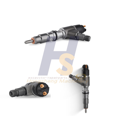 371-3974 0445120347 μηχανή του Carter 323D2 C7.1 συνελεύσεων εγχυτήρων καυσίμων