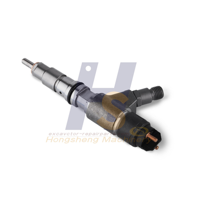 371-3974 0445120347 μηχανή του Carter 323D2 C7.1 συνελεύσεων εγχυτήρων καυσίμων