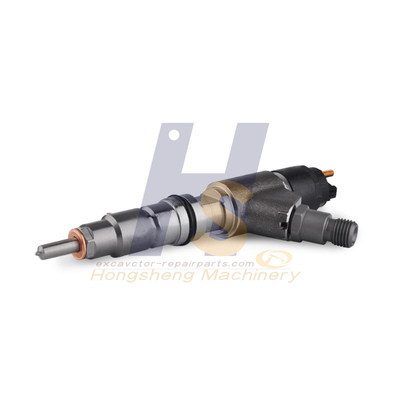 371-3974 0445120347 μηχανή του Carter 323D2 C7.1 συνελεύσεων εγχυτήρων καυσίμων