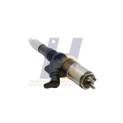 Pc400-7 κοινός εγχυτήρας 6156-11-3300 ραγών μηχανών 450-7 6D125