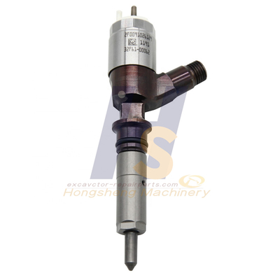326-4700 συνέλευση Carter CAT320D C6.4 εγχυτήρων καυσίμων μηχανών
