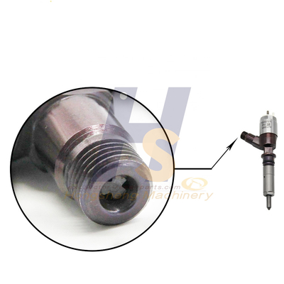 326-4700 συνέλευση Carter CAT320D C6.4 εγχυτήρων καυσίμων μηχανών