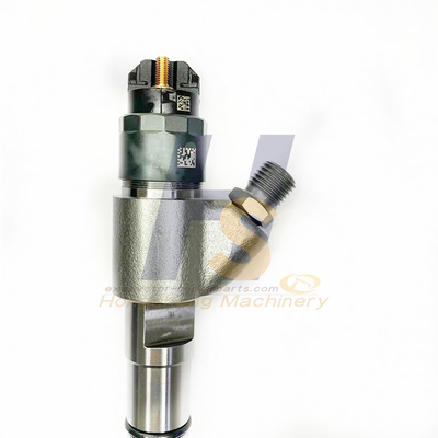 VOE20798683 συνέλευση 0445120067 VOLVO EC200B 210B D6E D6D εγχυτήρων καυσίμων μηχανών