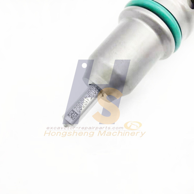 557-7633 εγχυτήρας 254-4339 καυσίμων μηχανών 387-9433 10R7222 για το Carter 330D 336D 340D