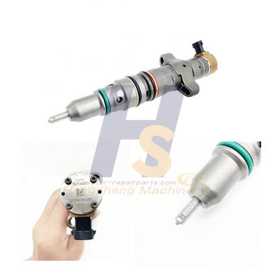 557-7633 εγχυτήρας 254-4339 καυσίμων μηχανών 387-9433 10R7222 για το Carter 330D 336D 340D