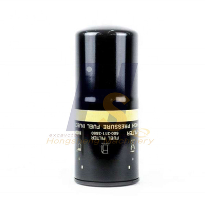 600-311-7460 / φίλτρο 9520/6220 καυσίμων diesel KOMATSU pc60-7 PC78 130-7