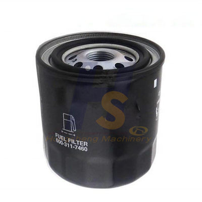 600-311-7460 / φίλτρο 9520/6220 καυσίμων diesel KOMATSU pc60-7 PC78 130-7