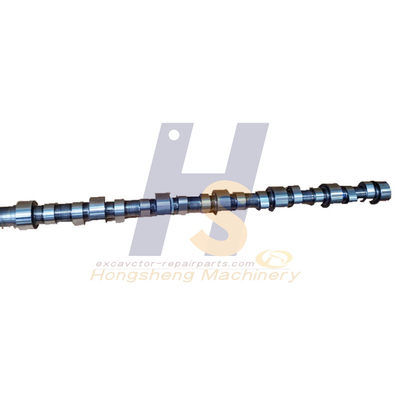 KOMATSU pc300-8 μέρη 6745-41-1110 αξόνων μηχανών SAA6D114E