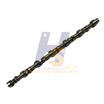 KOMATSU pc300-8 μέρη 6745-41-1110 αξόνων μηχανών SAA6D114E