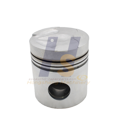 Komatsu 4D120 ISO9001 Δοχείο εμβόλου κινητήρα ντίζελ 6110-33-2132 D50P-15