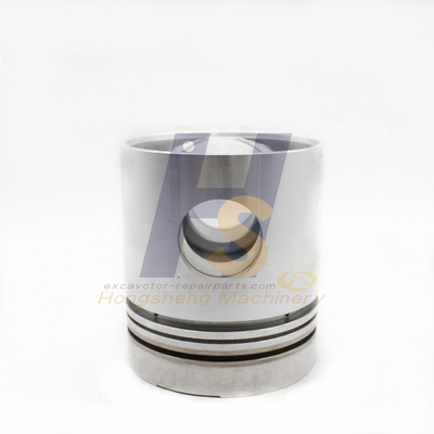 Έμβολο μηχανών diesel της KOMATSU 4D120 που φυτεύει 6110-33-2132 D50P-15 με θάμνους