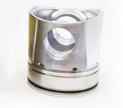 3957790 μέρη μηχανών εκσκαφέων 6738-31-2111 KOMATSU pc200-7 δακτύλιος εμβόλων S6D102