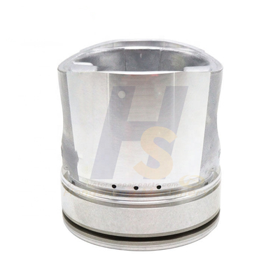 3957790 μέρη μηχανών εκσκαφέων 6738-31-2111 KOMATSU pc200-7 δακτύλιος εμβόλων S6D102