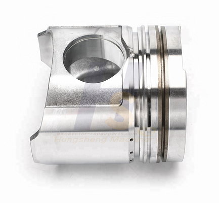 KOMATSU pc300-6 έμβολο 6222-33-2110 217250 μερών μηχανών εκσκαφέων S6D108