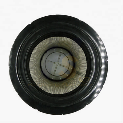 ύψος φίλτρων καυσίμων εκσκαφέων 280mm OD 17801-3450 17801-3460 175mm