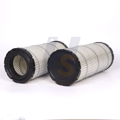 P827653 φίλτρο αέρα P772579 901-047 AF25526 1930587 26510337 α-7703 366-08109
