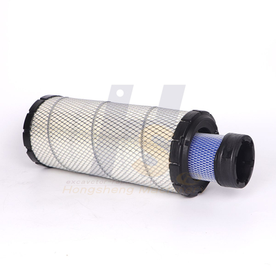 P775300 AF25558 Φίλτρο καυσίμου εκσκαφέα 78mm Φίλτρο αέρα 222422A1 26510343 70957N